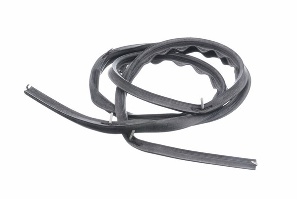 TüRdichtung Grau Bosch 00056510 Rundum (S.Bild) 6Haken FüR Backofen/Herd-image