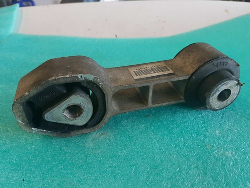 Ford Ka RU8 1.2 Motorhalter Motorlager Halter  00517326810