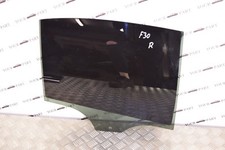 BMW 3 F30 Heckscheiben-Scheibe Rechts Hinten T�rfenster Glas