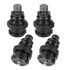 4 Heavy Duty Ball Joints For 2014-2024 Polari...