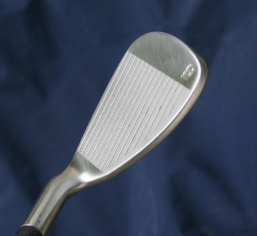 Top Flite Tour 9 Iron Original Stiff Graphite Shaft TopFlite - Picture 2 of 4