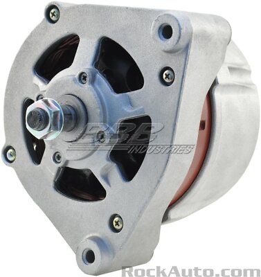 Alternator Quality-Built 14418 Reman | eBay