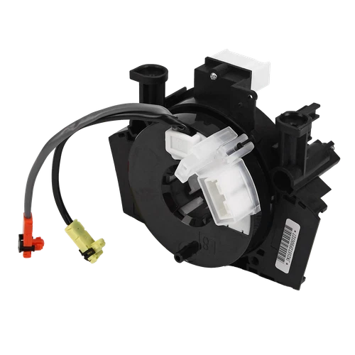 1PC Clock Spring for Nissan VERSA MURANO 3.5L 25567-ET025 - Picture 5 of 6