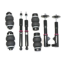 Air Suspension Struts for Mercedes W124 E320 E400 E500 1994-1995 Godspeed Mono-A