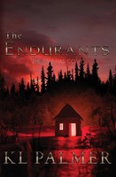 Kl Palmer | The Endurants | Taschenbuch | Englisch (2021) | WordCrafts Press