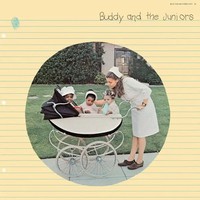 Buddy And The Juniors (Acoustic Sounds) (180G) | Guy | Vinyl / Schallplatte