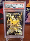 PSA 7 - Pikachu EX - XY124 - Pokemon Black Star Promo