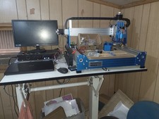 cnc router Genmitsu proverxl 4030