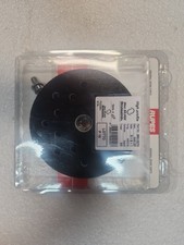 Rupes 5 Inch Backing Plate Brand New In Package Rupes 5 Inch Backing Plate Brand New In Package