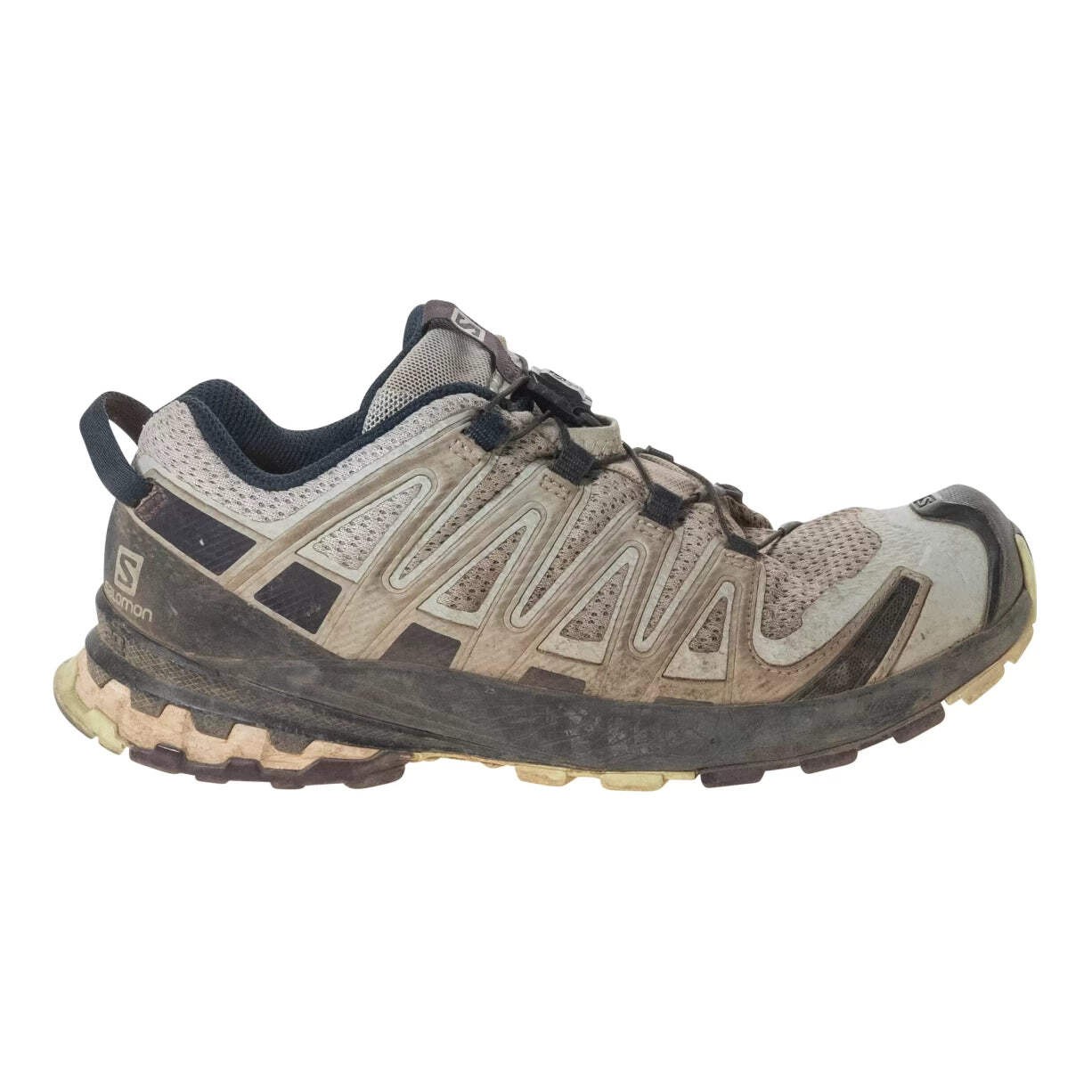 Scarpe Salomon XA Pro 3D Donna