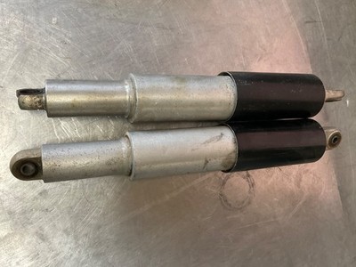 BMW Airhead R50 R60 /2 R69S OEM Earles Front Shocks