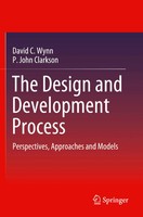David C. Wynn (U. A.) | The Design And Development Process | Taschenbuch (2024)