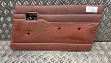 Porte avant et accessoires Renault R5