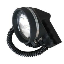 New For WS97-80H 12V 80W Marine Searchlight Lifeboat Watertight Search Ligh