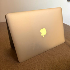 Apple MacBook Pro Retina 13,3" Early 2013 i5 2,6GHz 8GB 230GB SSD