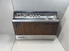 Radio Grundig Elite Boy anni 70 Parzialmente funzionante