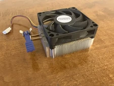 AMD Desktop Cooling Fan & Heatsink Assembly- 1A02M5M00
