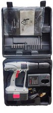 Woolworths Workshop Re-Chargeable 24v Cordless Hammer Drill - Part No: 252E0900