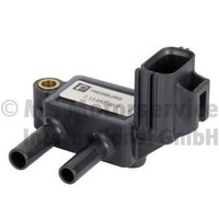 Pierburg Sensor, Abgasdruck 7.11492.08.0 FüR Ford Jaguar Land Rover Volvo