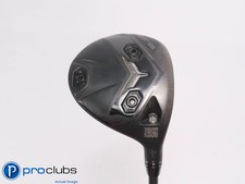 Cobra DS-Adapt LS Titanium 16 HF 3 Wood - Denali Black 70g 6.0 Stiff - 476434