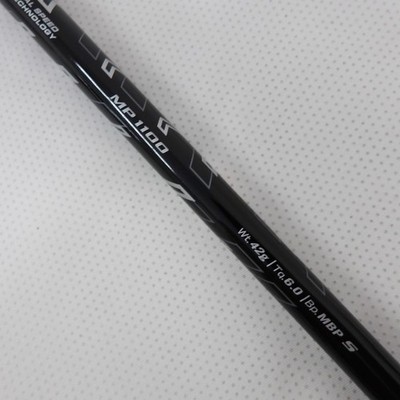 XXIO Fairway XXIO11 4W 16.5° Stiff XXIO MP1100 Red | eBay