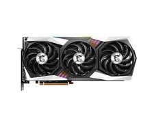 RX 6800 16GB Graphics card  AMD Radeon VR FSR MSI Gaming X Trio