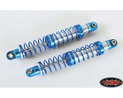 RC4WD King Off-Road Doppelfeder Stoßdämpfer 90mm RC4ZD0033 RC4WD Trail Finder ..