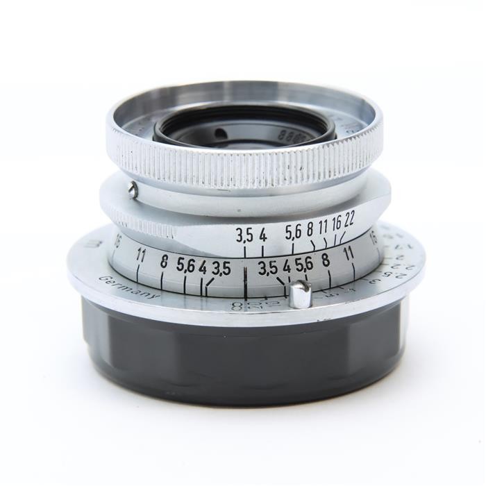 Leica Summaron-L 35mm F/3.5 (LTM) #253 2205050001085| eBay