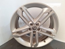 VAUXHALL MOKKA MK1 2012-2020 19" Alloy Wheel OEM Genuine 95016099