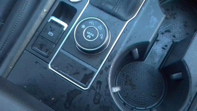Shifter ATLAS     2018 Transmission Shift 31915652