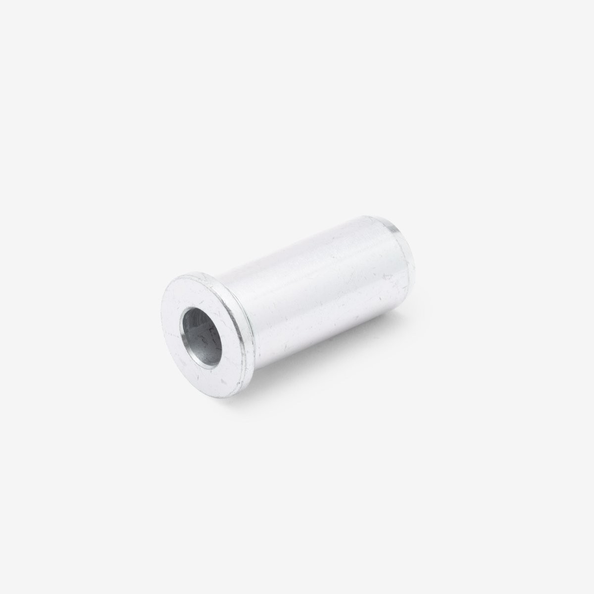 Bush Easy Installation Front Bushing Black Street Motorcycle BSH204 Metal SPACER