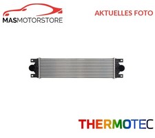 LADELUFTKÜHLER KÜHLER LADELUFT THERMOTEC DAR002TT I NEU OE QUALITÄT
