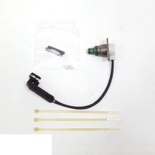 Transit  Fuel Pump Timing Solenoid Bosch Type Vp44 Brand New Bosch