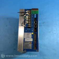 Coretec IPS-100CE-R AC Servo Nutrunner Controller, 5AMP 5377