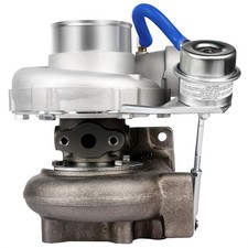 Gt2871 Gt2860 T25 T28 Gt25 Gt28 Turbocharger Fits Nissan 240sx 2.4l 1989-1998