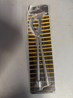 Performance Tool W175 Brake Spring Pliers NEW Other