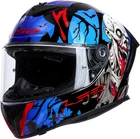 LS2 FF820 Rapid Iii Zombie Ii