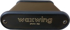Waxwing Phono DSP Preamp Parks Audio Magic Op...
