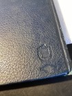 Army War Show Provisional Task Force 1942 WWII Unit History Book With Autographs — photo 3