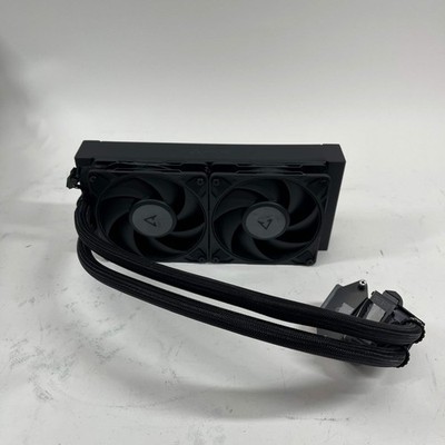 Arctic Liquid Freezer III 240 CPU Liquid Cooler (AIO) ACFRE00178A