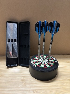 Harrows Razr Steeldarts 22g 90% Tungsten