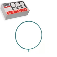 Fel-Pro Fuel Injection Throttle Body Mounting Gasket For 06-07 Volkswagen Jetta