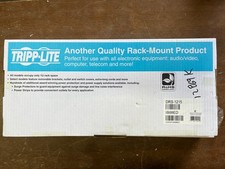 Tripp Lite DRS-1215 Rackmount Surge Suppressor