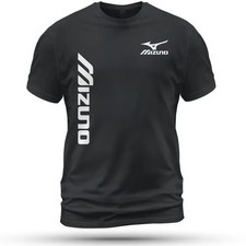 Mizuno Corporation Logo T-Shirt Funny Size S-5XL Made in USA