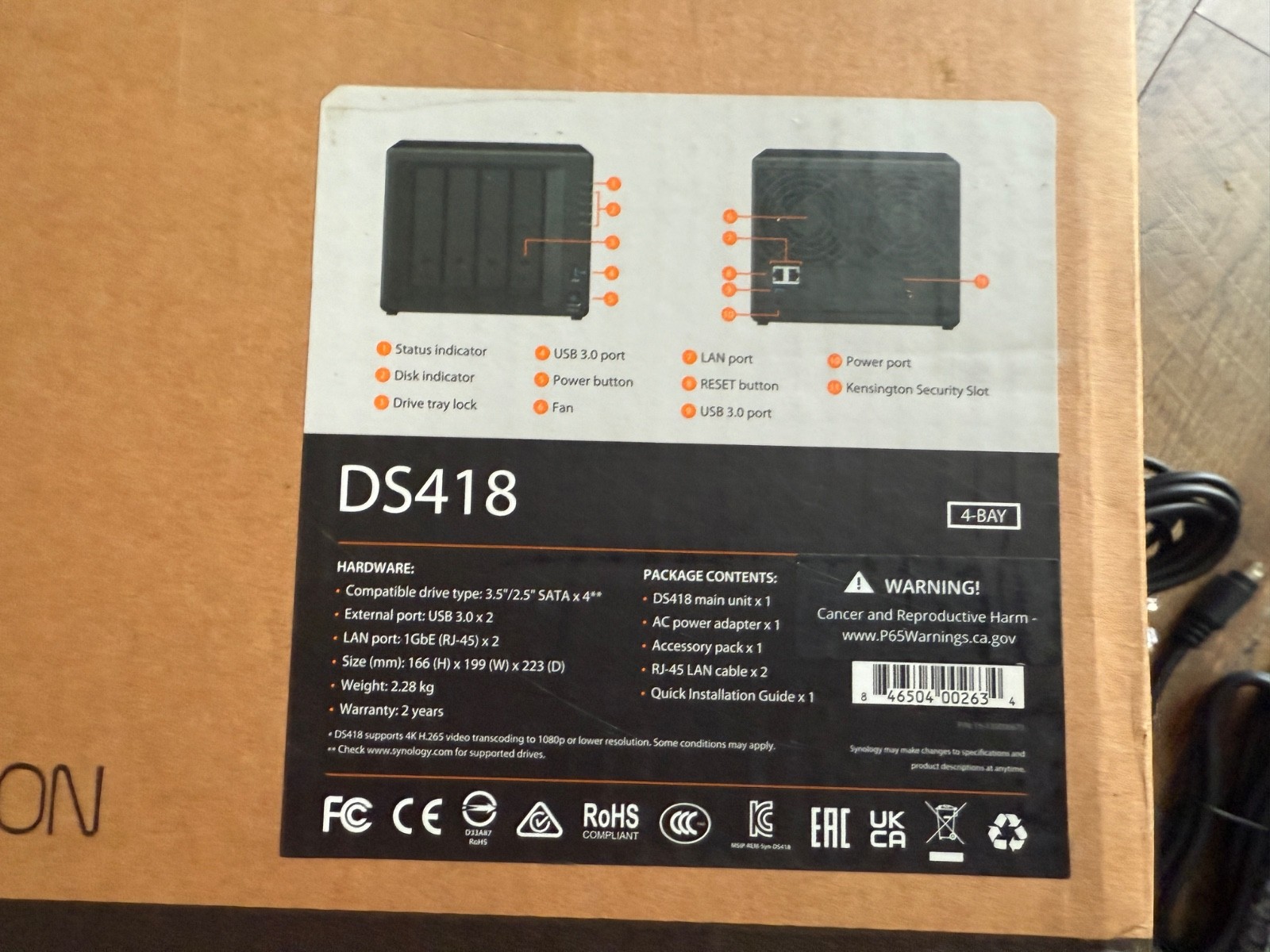 Foto 5 di 6