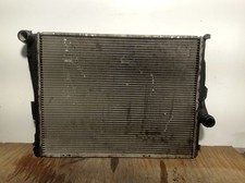Radiateur BMW 518