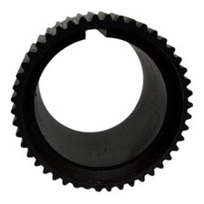 Poulies diverses Hyundai GALLOPER