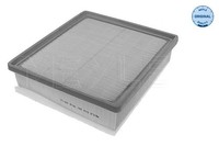 Meyle 612 321 0015 Luftfilter Passend FüR Nissan Opel Renault
