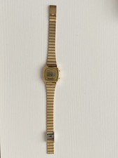 Originale Casio Uhr