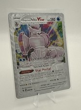 Origin Forme Palkia VSTAR (Secret) 208/189 Astral Radiance Textured Silver Foil on eBay
